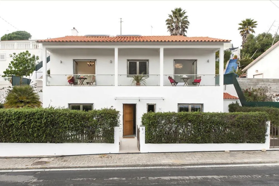 Beachouse - Surf Bed & Breakfast