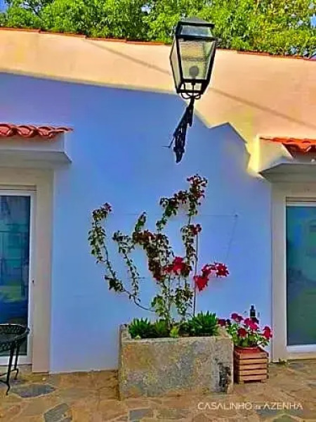 Suite Hortênsia - Quinta Casalinho da Azenha