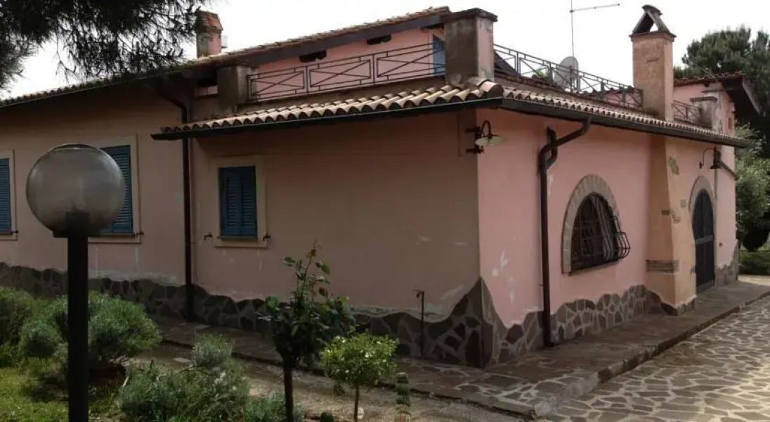 Casale Vecchio Olivo