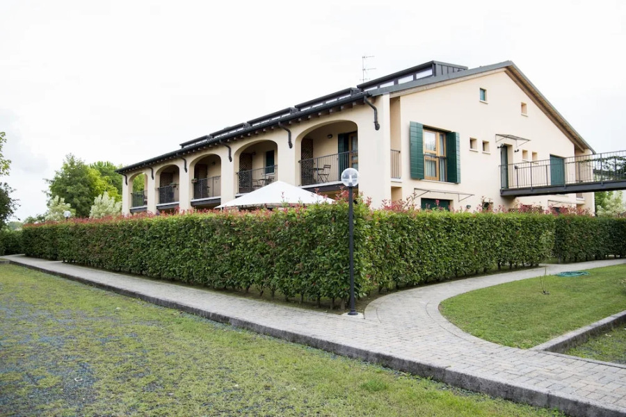 Residence Ca dei Dogi