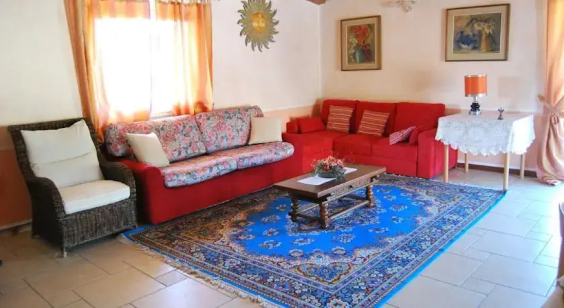 Bed And Breakfast Bellavista