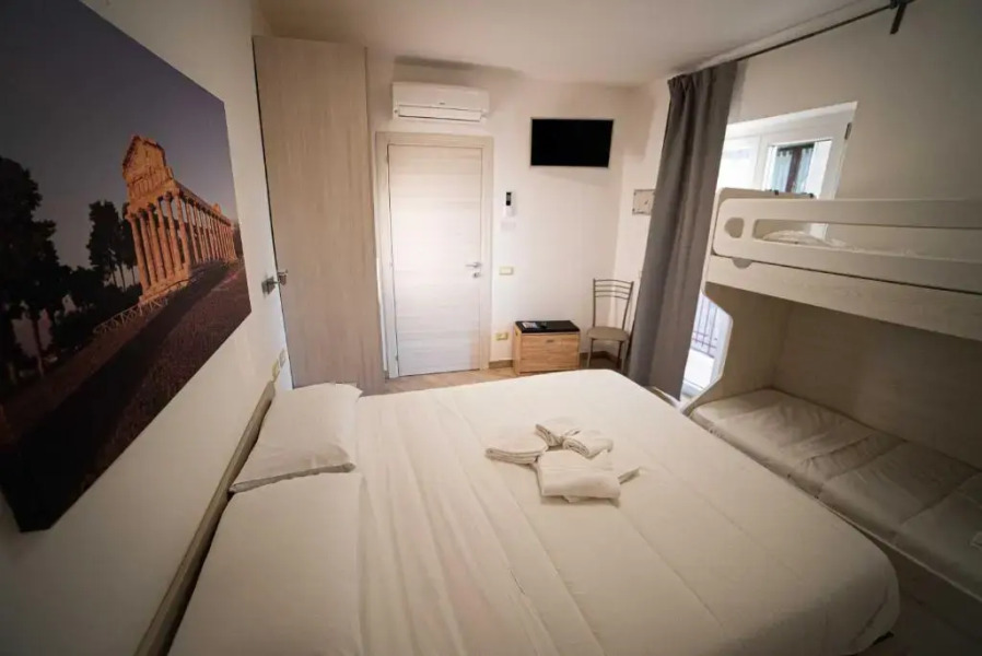 Residenza Scaringelo