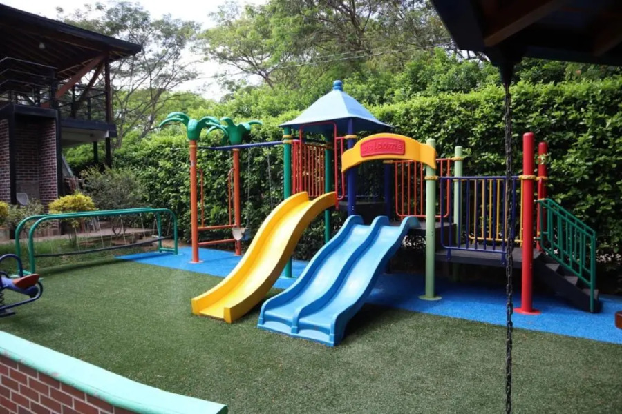 Finca California, The Platinium Luxury In Sopetran