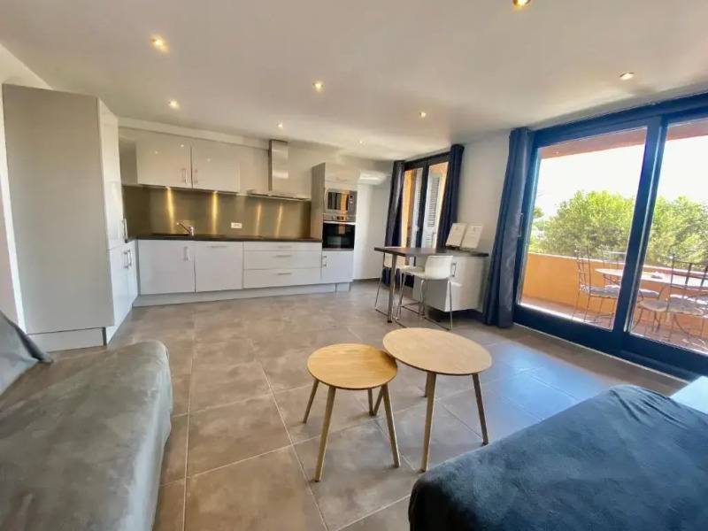 La Marina Tropã‰Zienne,100M Plage Wifi Fibre