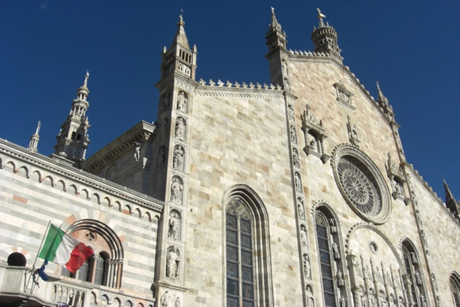 Paradiso del Lago T5