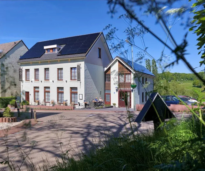 Hotel de Zevende Heerlijkheid