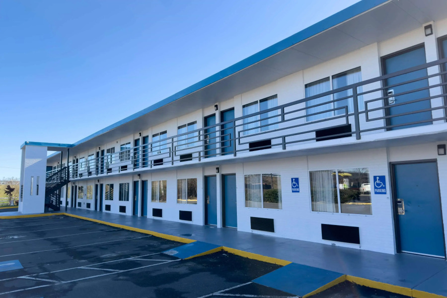 Baymont by Wyndham Rock Hill