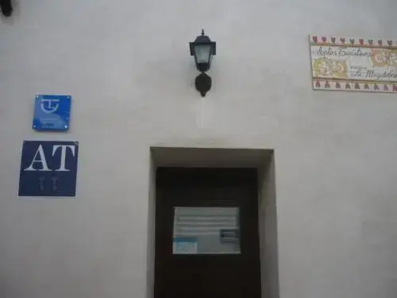 Apartamentos Turísticos Rincón de la Magdalena