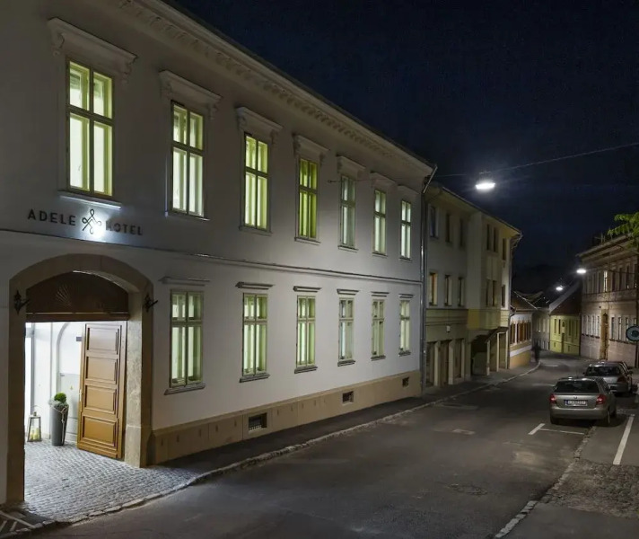 Adele Boutique Hotel