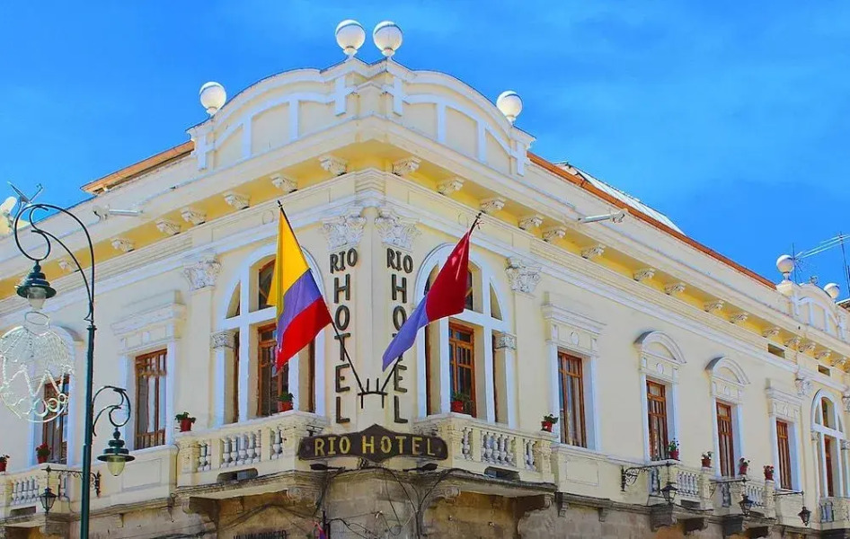 Rio Hotel