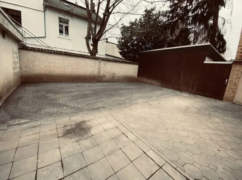 Lovely 1-bed Apartment in Koblenz