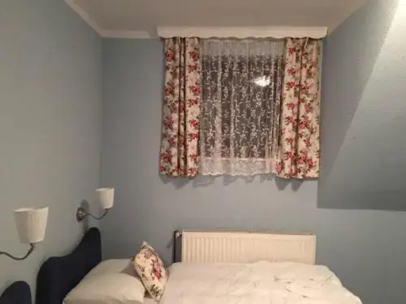 Studio Apartments Bambino