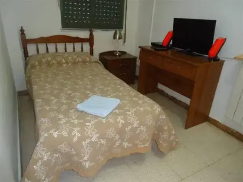 Hotel Pension Mode Lleida