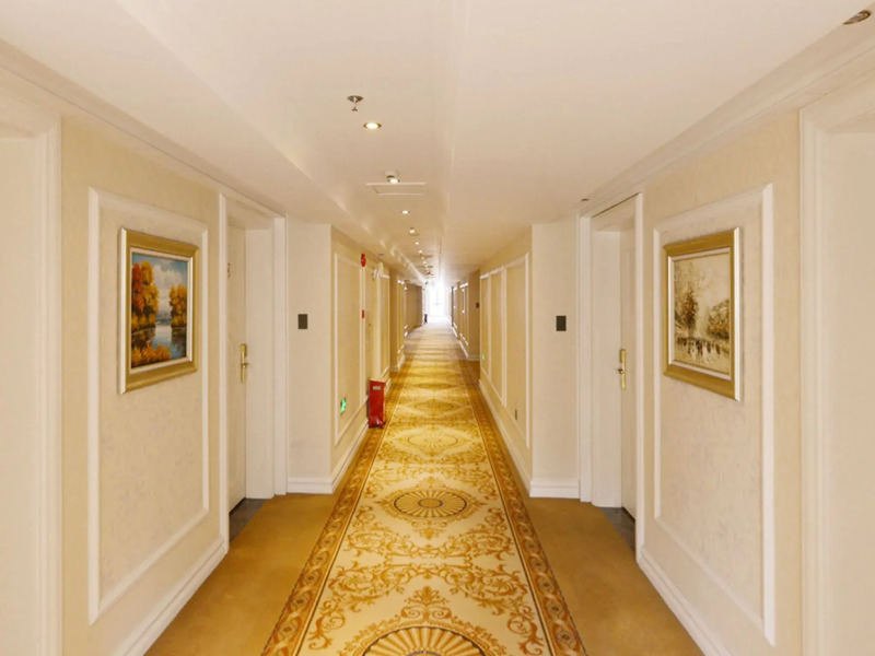 Vienna Hotel Jieyang Renmin Avenue Branch