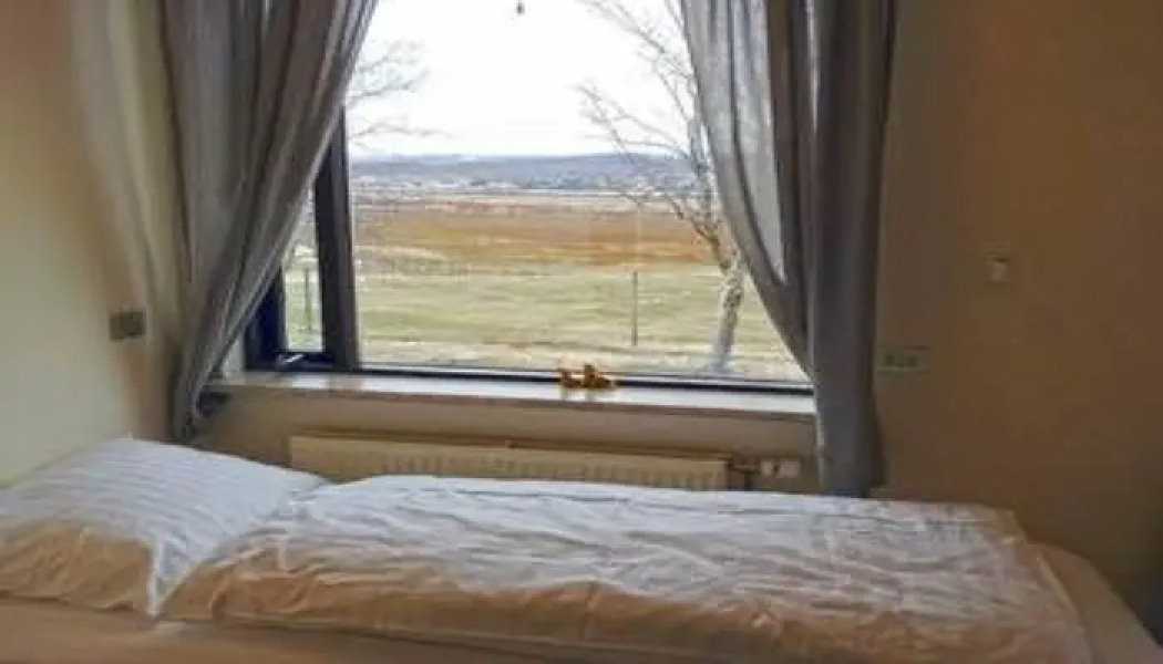 Finnsstaðir Horse Ranch