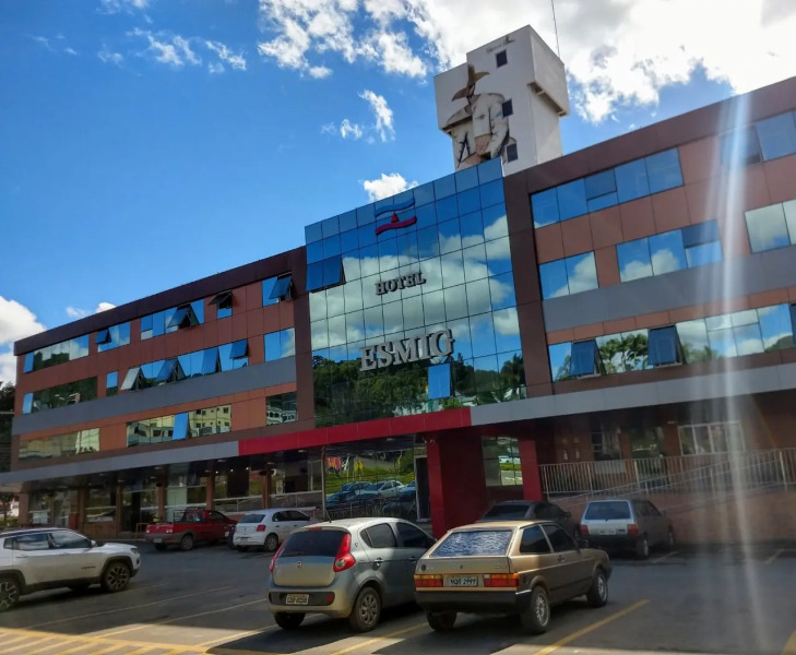 Hotel Esmig