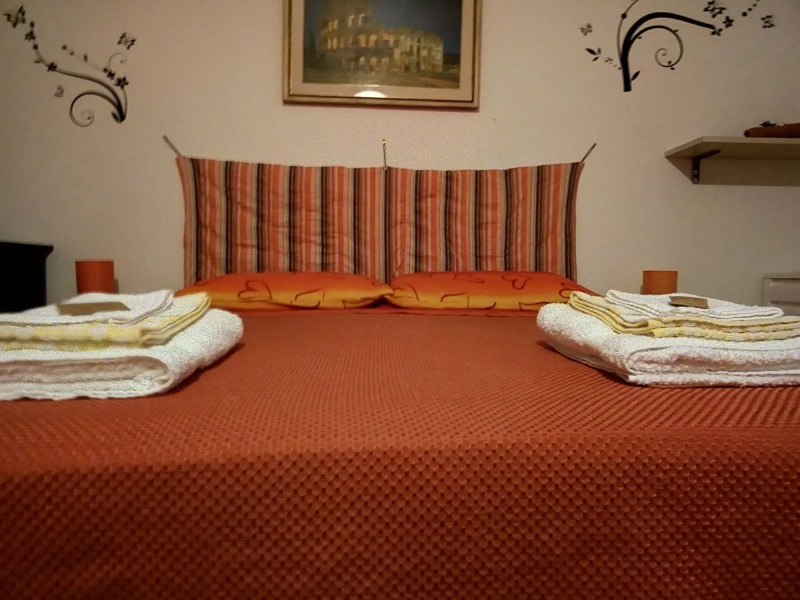 Camere Riviera di Ulisse