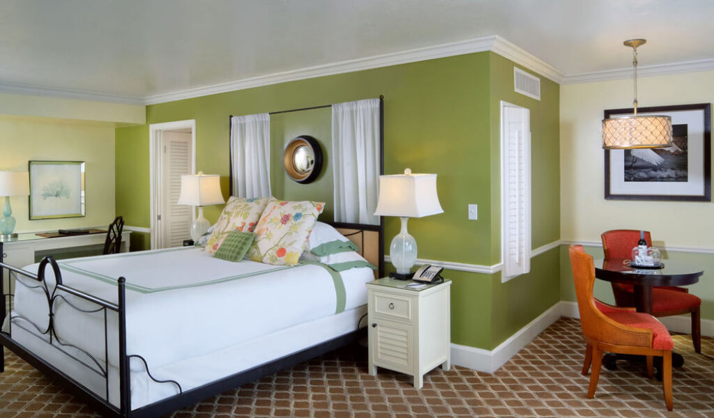 LaPlaya Beach & Golf Resort - A Noble House Resort