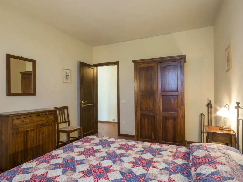 Countryside Home With Private Terrace