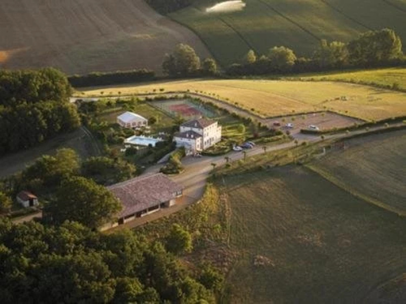 Domaine de Combe Ramond