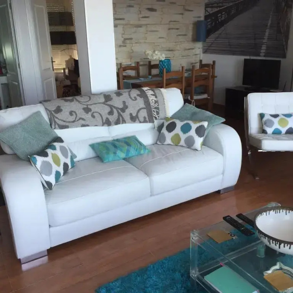 Apartment El Faro Beach Hut