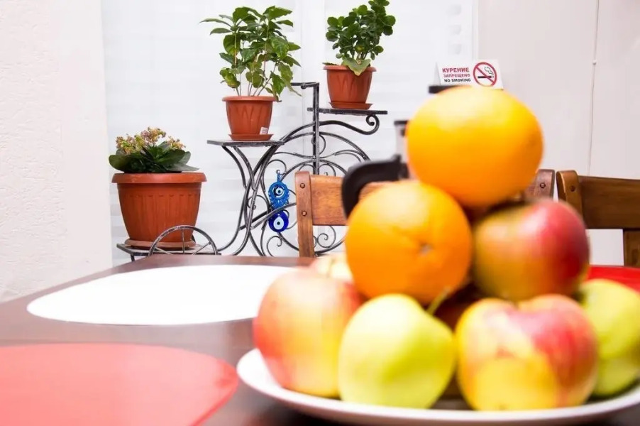 Хостелы Рус - Ростов