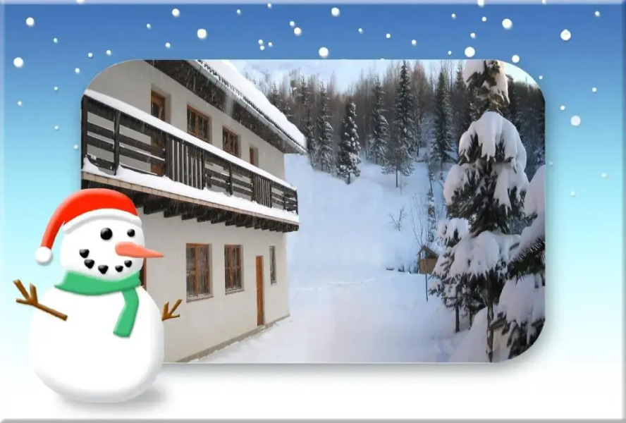 Apartmány pri Studničke