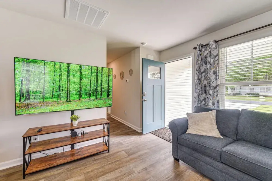 Family Home Near Marina in Ocean Isle Beach!