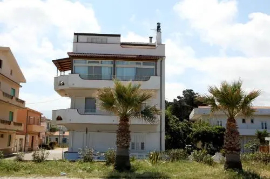 Vacanze al Mare Patrizia's Sweet Home