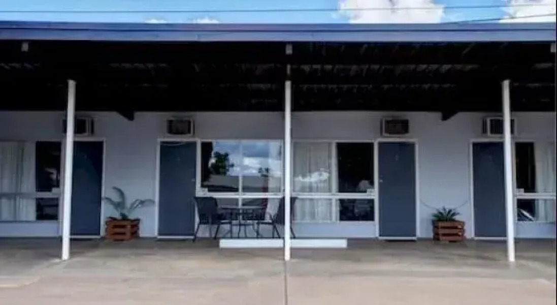 Discovery Parks - Blackwater