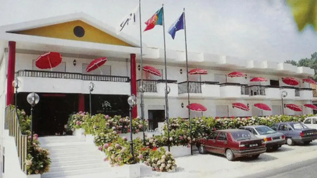 D. Afonso Hotel & SPA