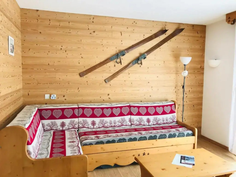 Appartement Samoëns, 3 pièces, 6 personnes - FR-1-629-25