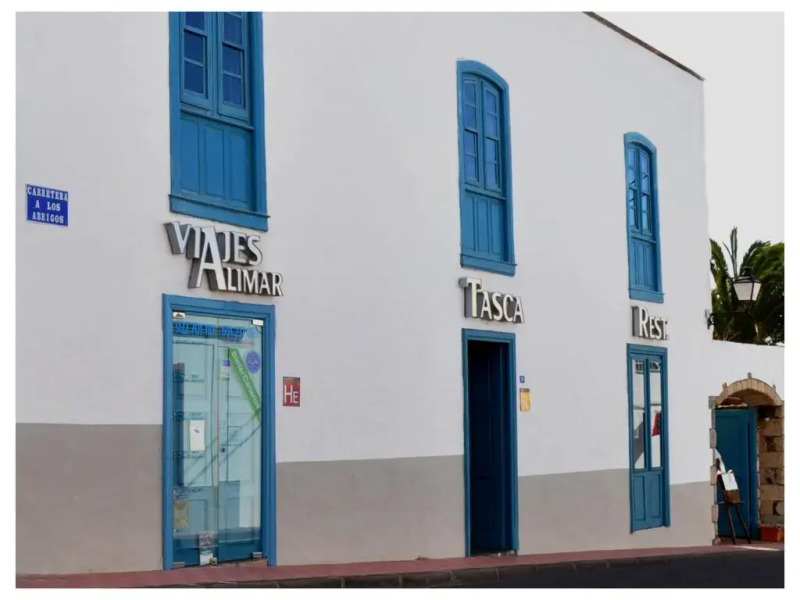 Hotel Rural Cuatro Esquinas