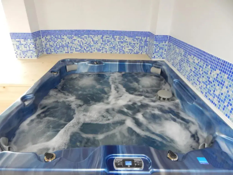 Hotel Traian Caciulata