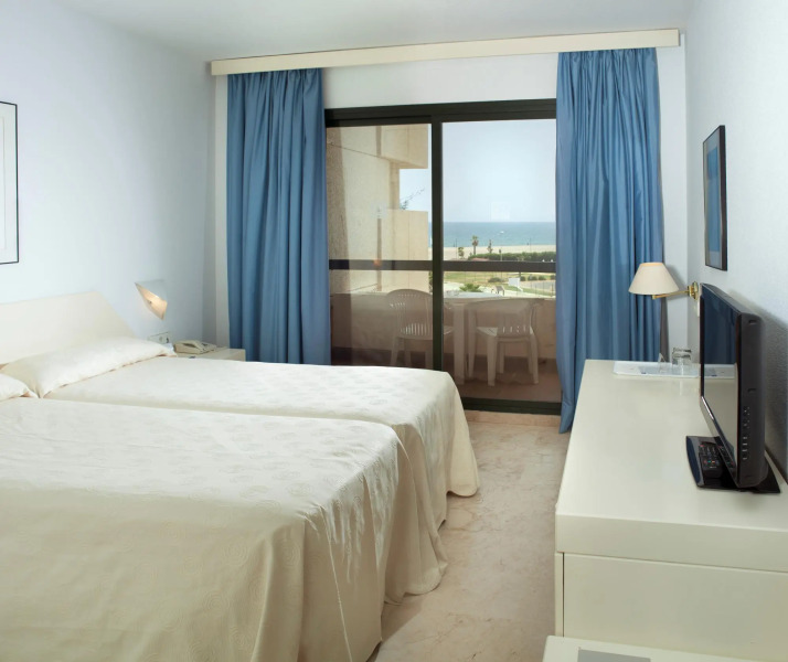Hotel AR Almerimar