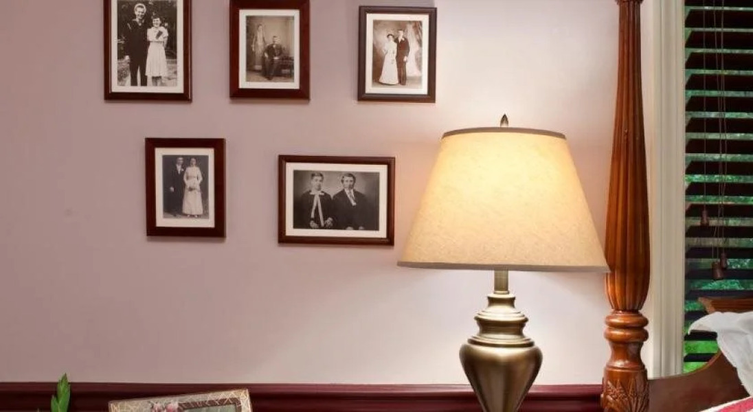 Acorn Bed And Breakfast at Mills River