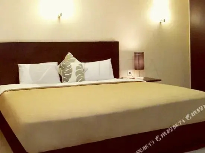 Tirta Mansion Lippo Karawaci Mitra RedDoorz