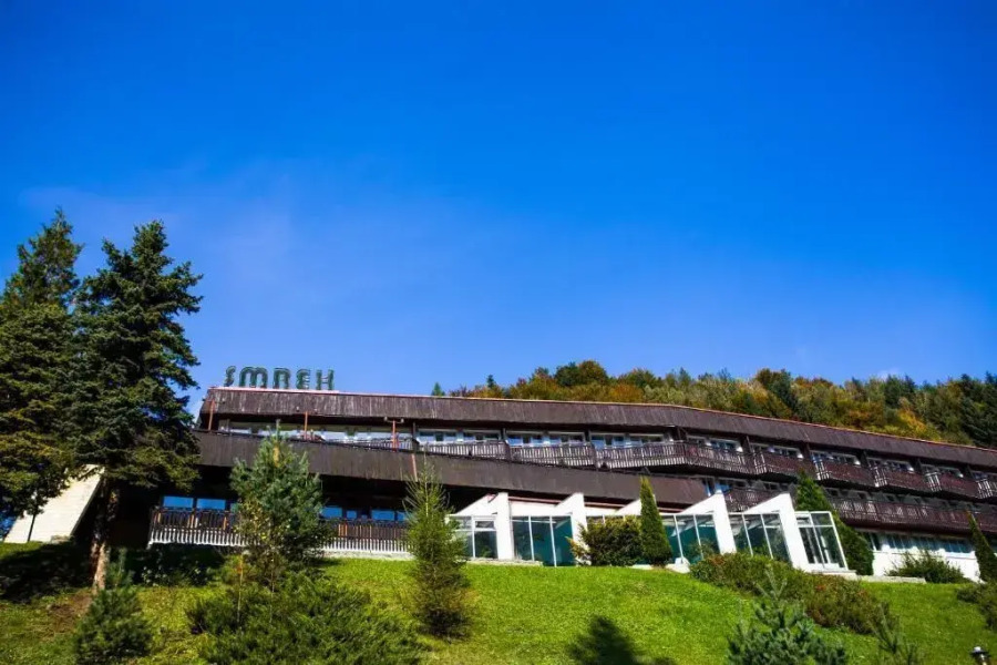 Hotel NAT Piwniczna Zdrój