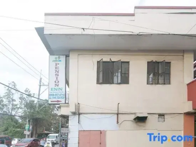 RedDoorz @ City Stay Inns Marilao