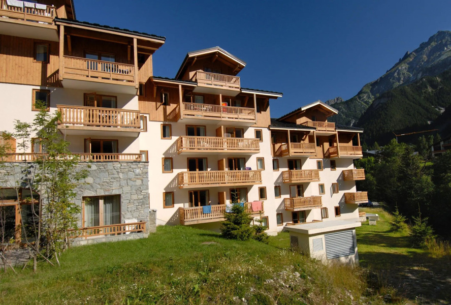 Résidence Le Blanchot by Odalys Vacances