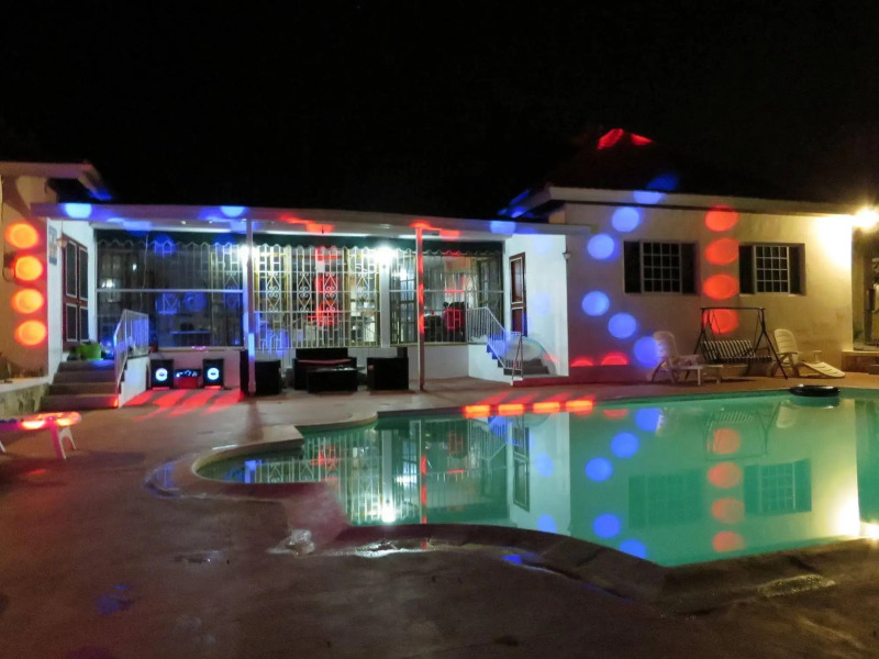 A Piece of Paradise Montego Bay