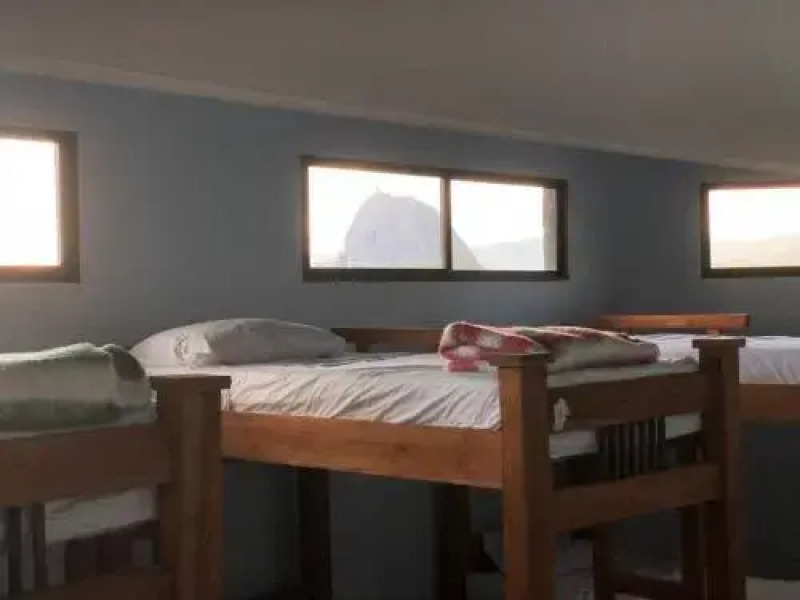 Happy Buddha Hostel Guatape