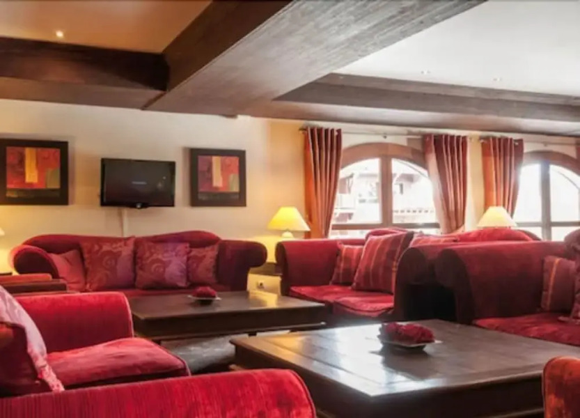 Arc 1950 Le Village Premium Residence