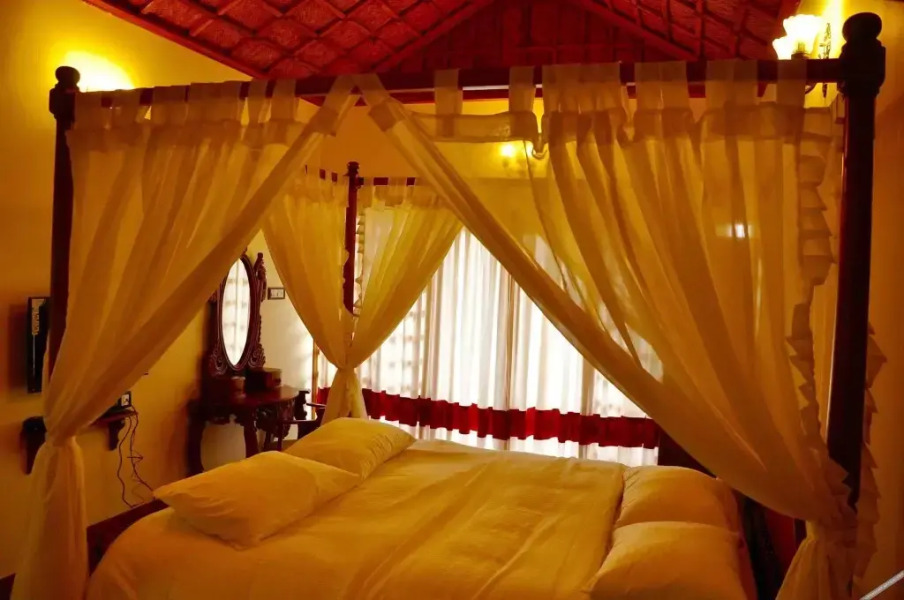 Hanging Huts Resort - Kotagiri