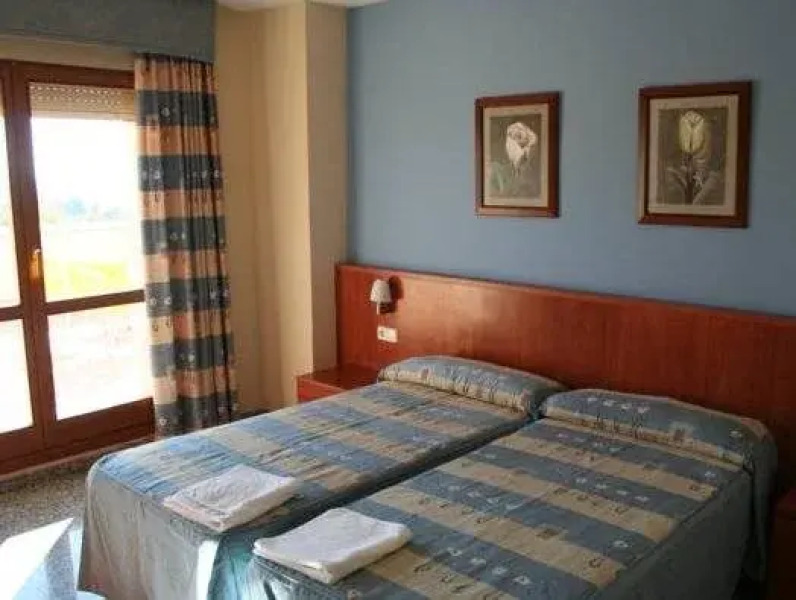 Hostal Casa Barranco