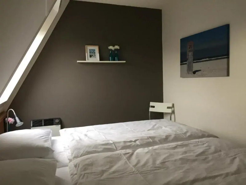 Appartement Anker
