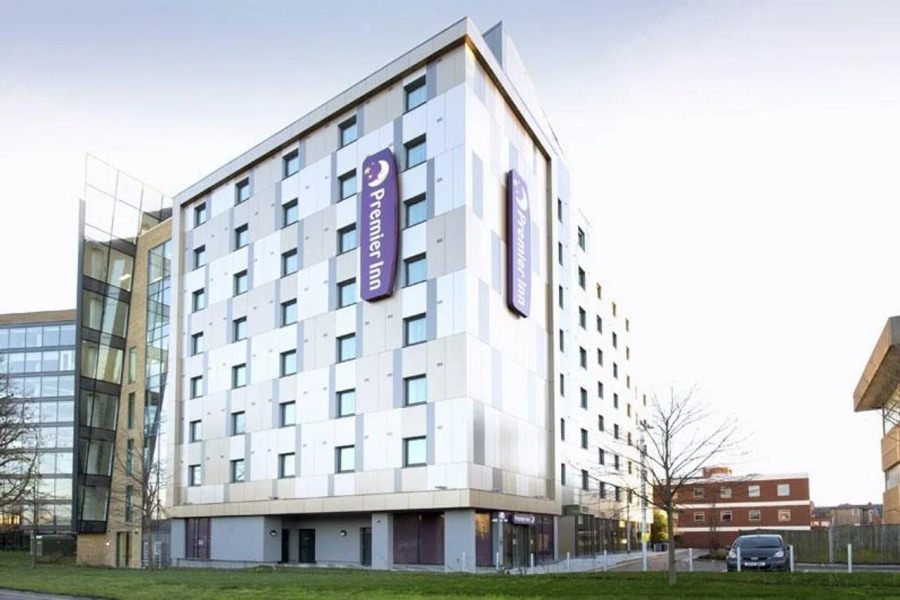 Premier Inn Maidenhead Town Centre