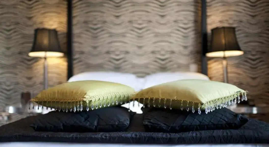 The Old Vicarage Boutique Hotel