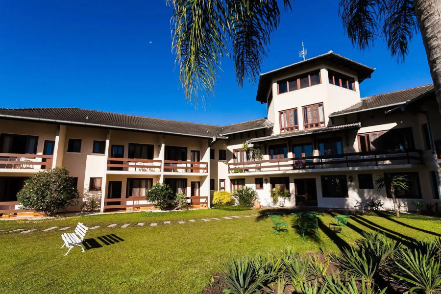 Hotel Estância Betânia