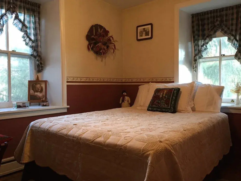 Mill Stone Bed and Breakfast